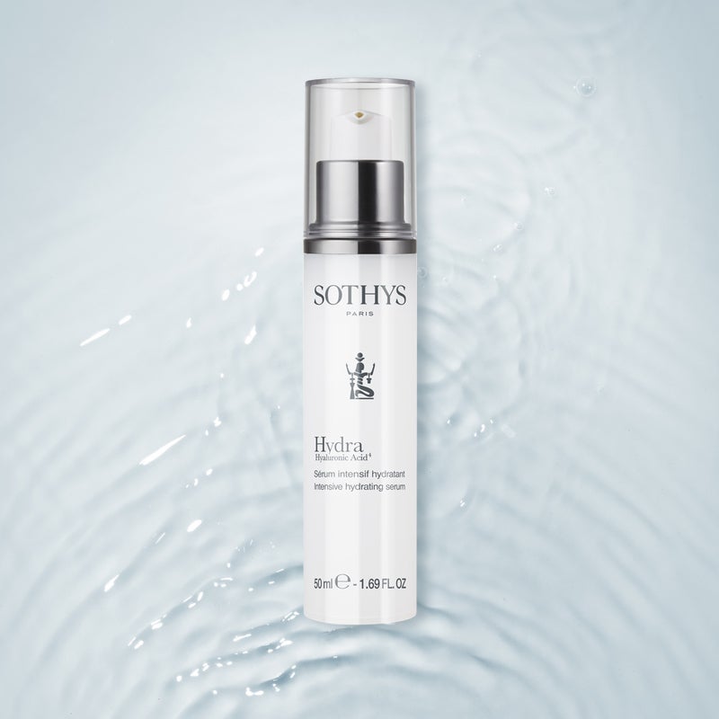 Hydra Hyaluronic Acid 4 Intensive Hydrating Serum Tehokosteuttava