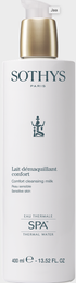 Puhdistusduo COMFORT: Puhdistusmaito ja kasvovesi 400ml