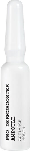 Pro Dermobooster Youth Ampoule - Kiinteyttävä Ampulli 7x1,5ml
