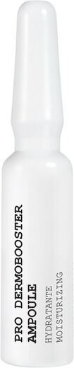 Pro Dermobooster Ampoule Moisturizing - Kosteuttava ampulli 7 x 1,5ml